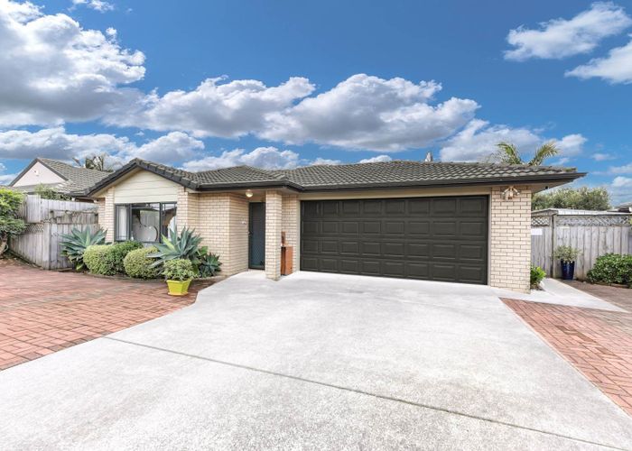  at 30 Broadhurst Road, Flat Bush, Manukau City, Auckland