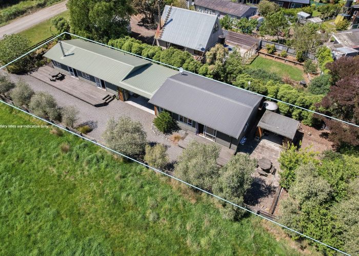  at 746 Hurunui Mouth Road, Domett