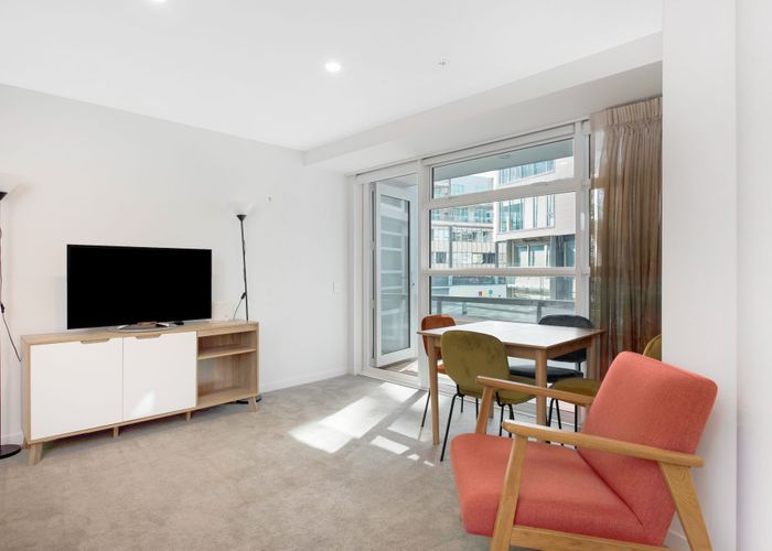  at 403W/160 Victoria Street, Te Aro, Wellington, Wellington