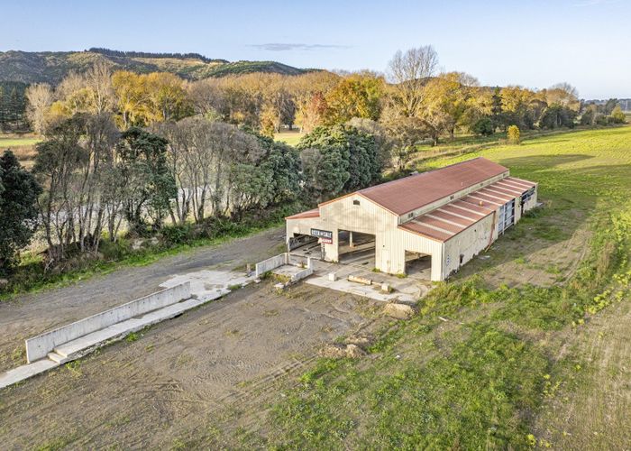  at 12 Shaw Road and 456 State Highway 5, Eskdale, Hastings, Hawke's Bay