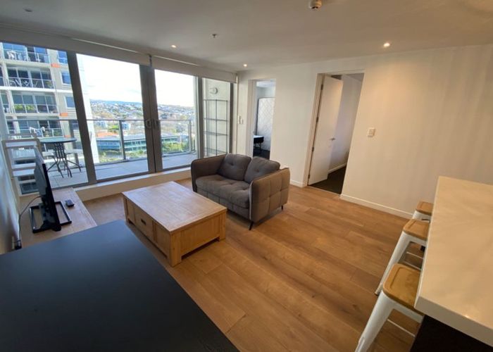  at 715/27 Union Street, City Centre, Auckland City, Auckland