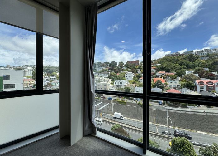  at 607/212 Willis Street, Te Aro, Wellington