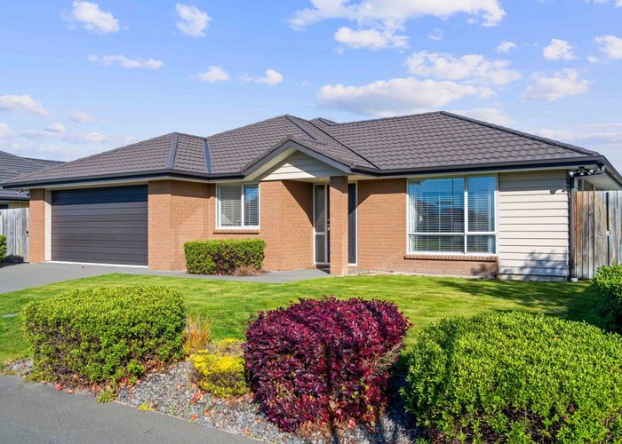  at 21 Bradwell Crescent, Halswell, Christchurch City, Canterbury