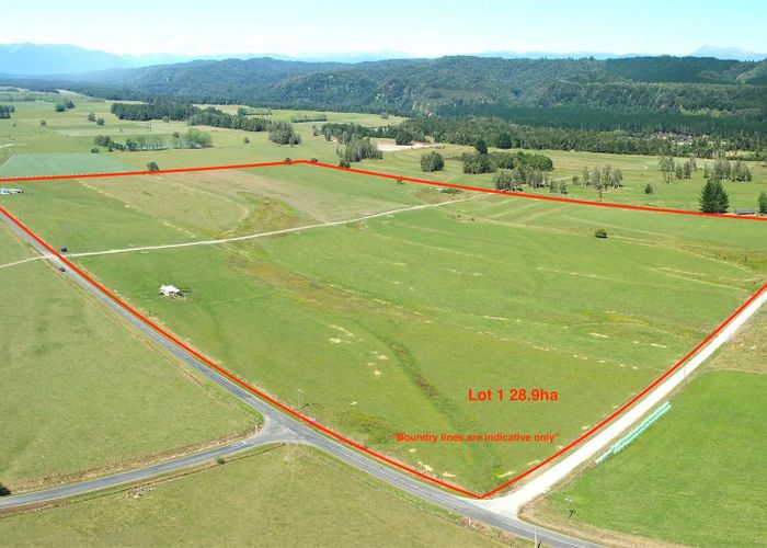  at 0 Ahaura Kopara Road, Ahaura, Totara Flat