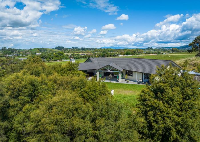  at 629A Hakarimata Road, Huntly