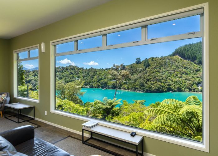  at 1685 Kenepuru Road, BROUGHTON BAY