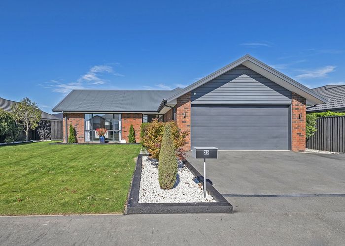  at 25 NAVY Loop, Rolleston, Selwyn, Canterbury