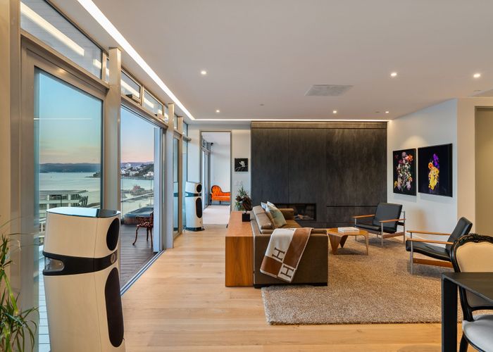  at 602a/22 Herd Street, Te Aro, Wellington, Wellington