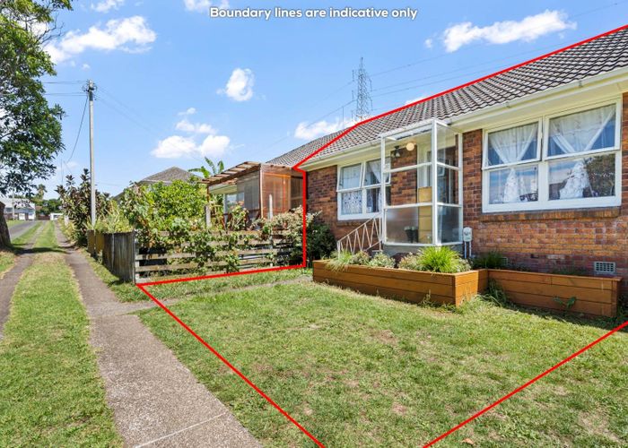  at 2/140 Panama Road, Mount Wellington, Auckland City, Auckland