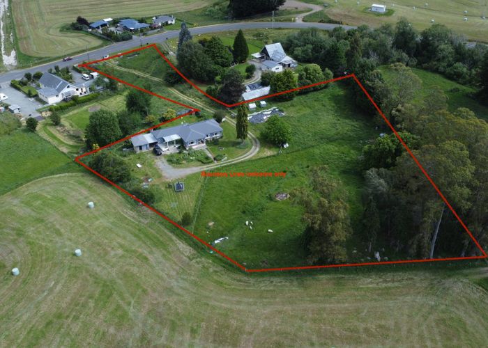  at 2272 Ohai-Clifden Highway, ORAWIA, OTAUTAU