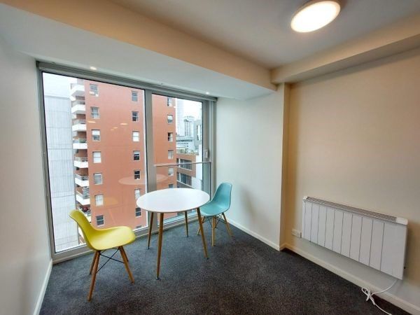  at 722/135 Hobson Street, City Centre, Auckland City, Auckland