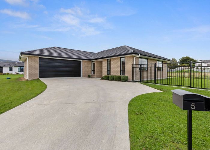  at 0 Longwood Rd, South Featherston, Featherston