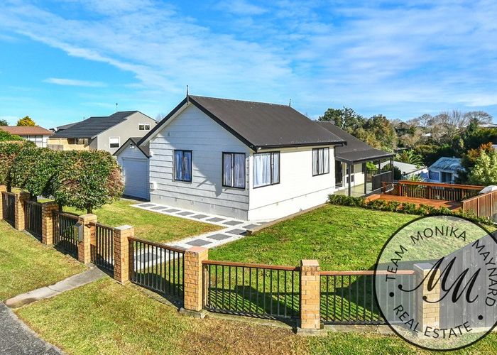  at 44 Kingsclere Place, Goodwood Heights, Auckland