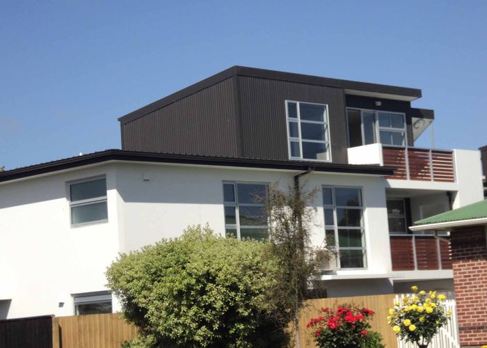  at 5/43 Grafton Street, Waltham, Christchurch City, Canterbury