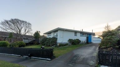  at 78 Warren Crescent, Hillmorton, Christchurch