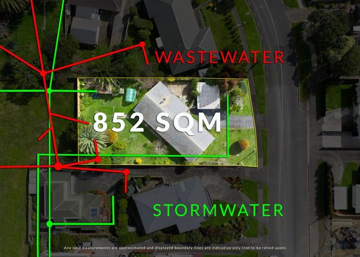  at 12 Williams Avenue, Pakuranga, Manukau City, Auckland