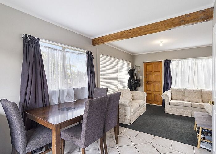  at Manurewa, Manukau City, Auckland