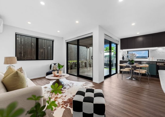  at 7/84 Ireland Road, Mount Wellington, Auckland City, Auckland