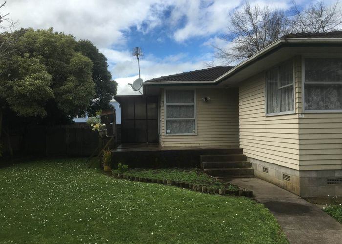  at 21 Hywell Place, Manurewa, Manukau City, Auckland