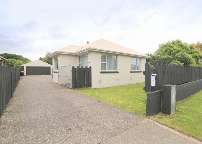 at 372 Conon Street, Appleby, Invercargill