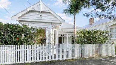  at 91 Islington Street, Ponsonby, Auckland