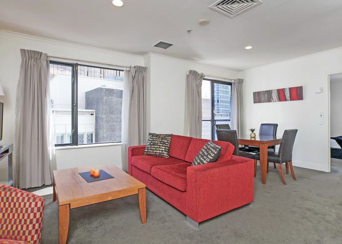  at 1709/171 Queen Street, City Centre, Auckland City, Auckland