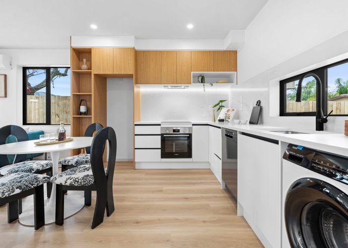  at Lot 3, 121 Gills Road, Bucklands Beach, Manukau City, Auckland