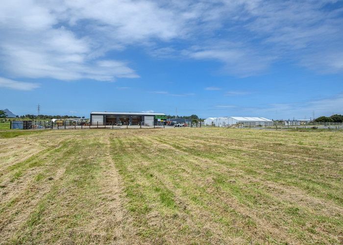  at Lot 3 Marsden Point Road, Ruakaka, Whangarei, Northland