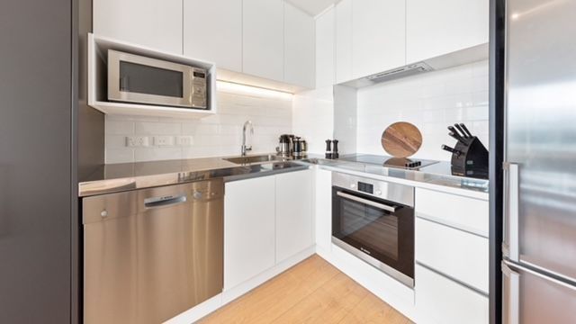  at 1119/145 Nelson Street, Auckland Central, Auckland