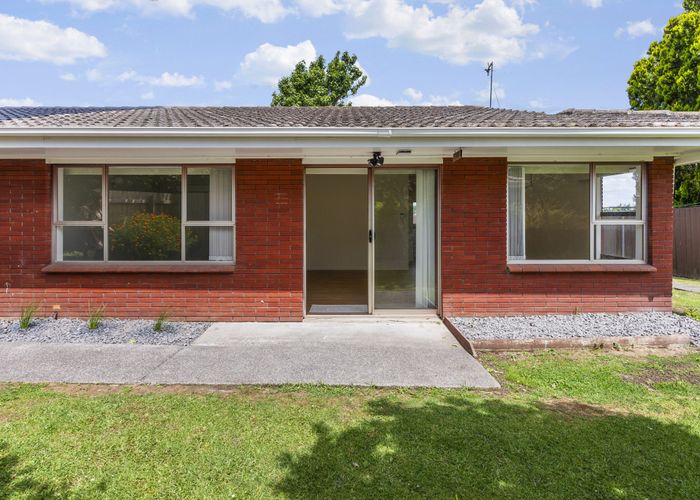  at 4/149 Astley Avenue, New Lynn, Waitakere City, Auckland
