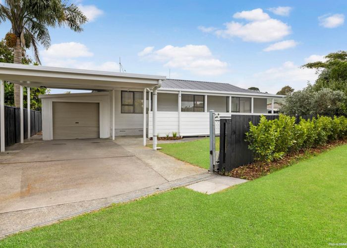  at 52 Colombo Road, Waiuku, Waiuku