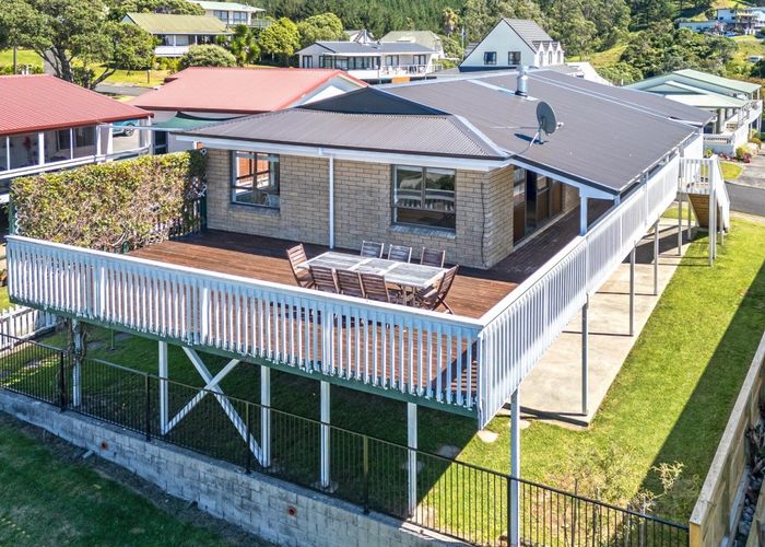  at 107 Titiro Place, ONEMANA, WHANGAMATA