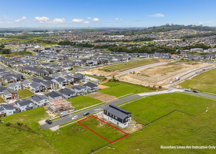  at 6 Pirihonga Road, Flat Bush, Auckland