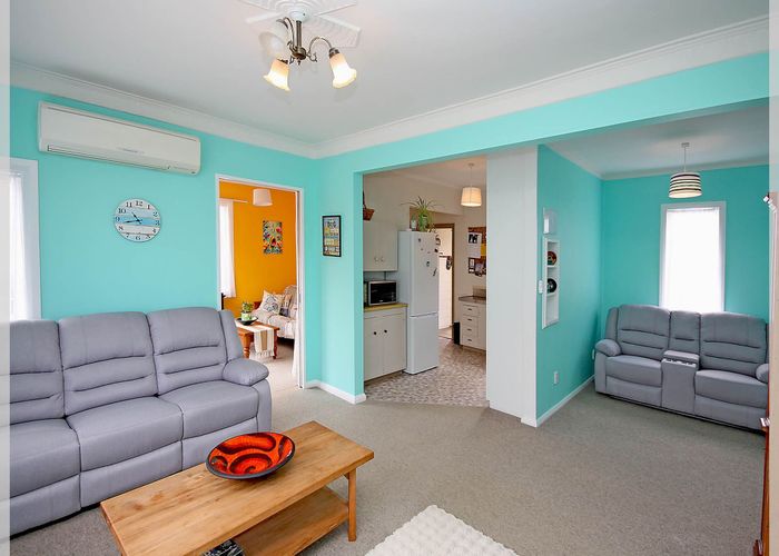  at 26 Hall Place, Foxton Beach, Horowhenua, Manawatu / Whanganui