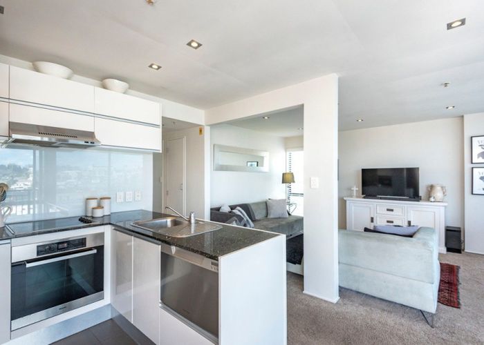  at 5E/28 Stanwell Street, Parnell, Auckland City, Auckland