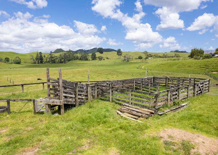  at 1277 Oruru Road, Peria, Far North, Northland