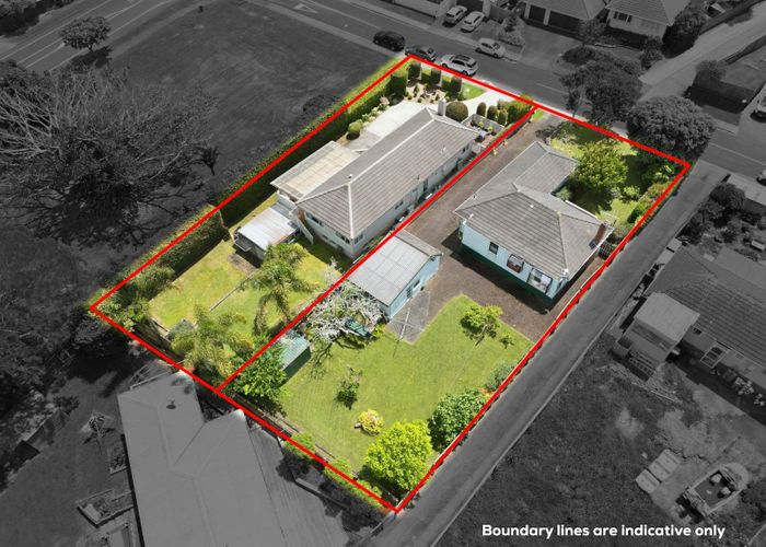  at 1 Andrew Road, Howick, Manukau City, Auckland