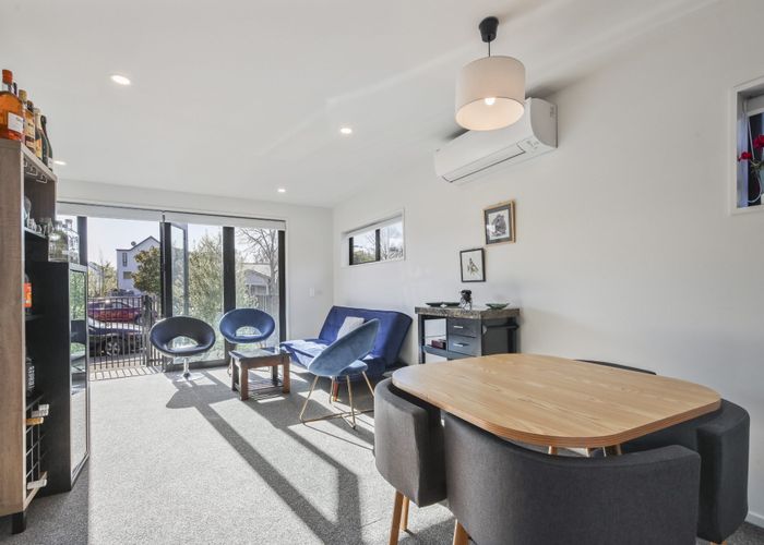  at 1/236 Salisbury Street, City Centre, Christchurch City, Canterbury