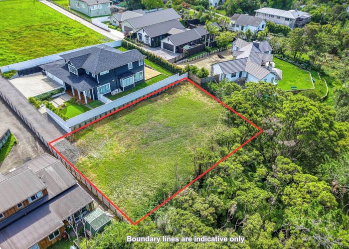  at 25D Roland Road, Greenhithe, North Shore City, Auckland