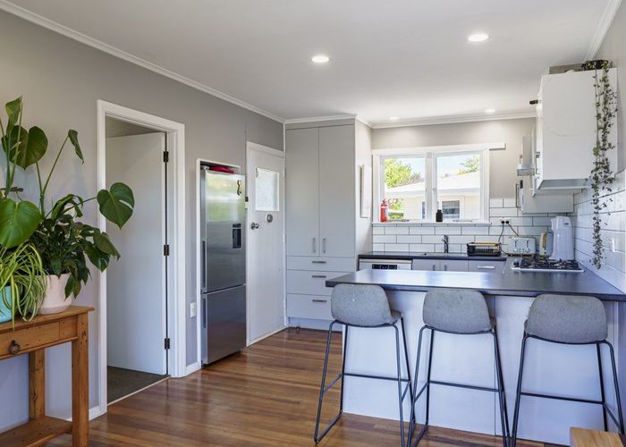  at 6 Mcgregor Avenue, Pirimai, Napier