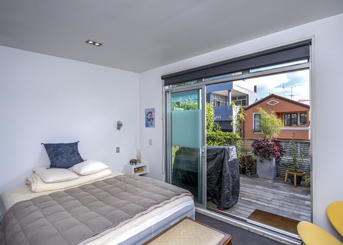  at 2A-2D Vernon Street, City Centre, Auckland City, Auckland