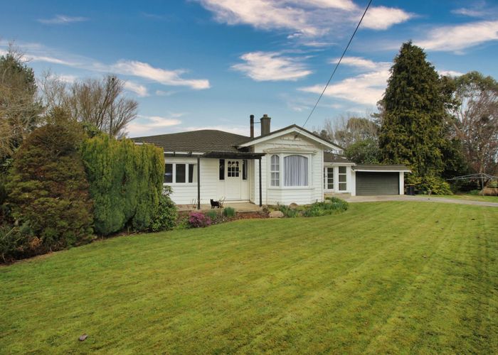  at 82 Clark Road, Edendale, Southland, Southland