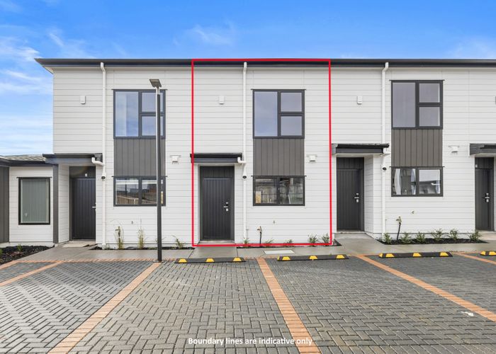  at Lot 5, 32 Tapuwae Way, Mangere Bridge, Manukau City, Auckland