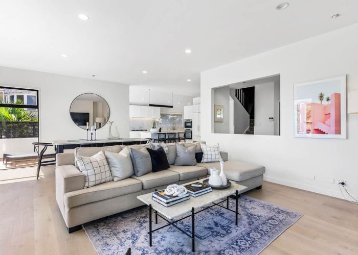  at 1/40 Ngaiwi Street, Orakei, Auckland