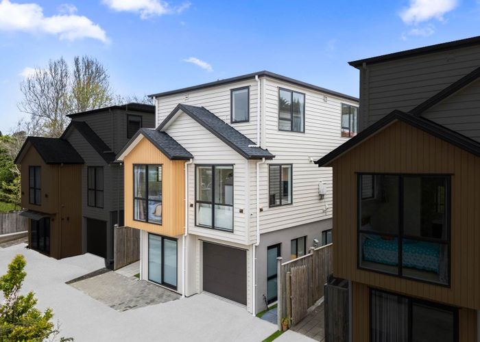  at 3C Kenmure Avenue, Forrest Hill, North Shore City, Auckland