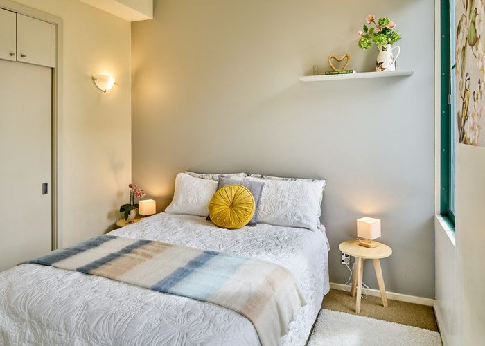  at 8/182 Wakefield Street, Te Aro, Wellington, Wellington