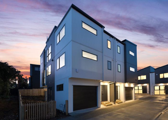  at 62B Triangle Road, Massey, Waitakere City, Auckland