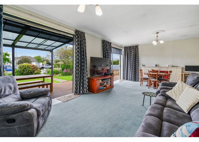  at 141 Chelmsford Street, Windsor, Invercargill