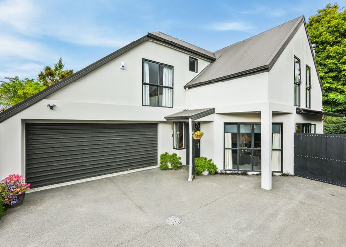  at 2/9 Nicholls Street, Richmond, Christchurch