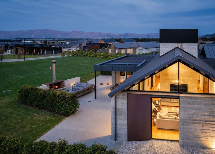  at 24 Mountain View Drive, WANAKA